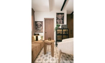 Reventa - Apartamento / piso - Torrevieja