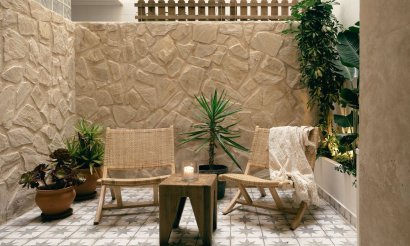 Reventa - Apartamento / piso - Torrevieja