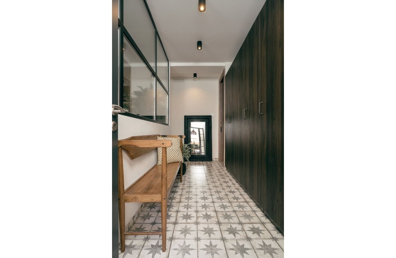 Reventa - Apartamento / piso - Torrevieja