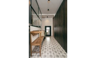 Reventa - Apartamento / piso - Torrevieja