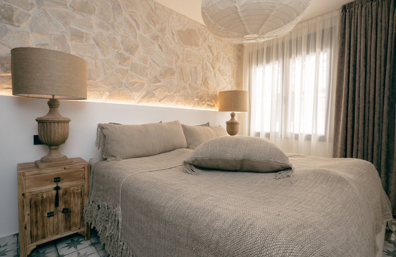 Reventa - Apartamento / piso - Torrevieja