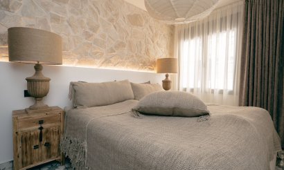 Reventa - Apartamento / piso - Torrevieja