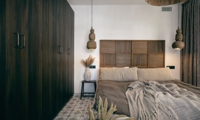 Reventa - Apartamento / piso - Torrevieja