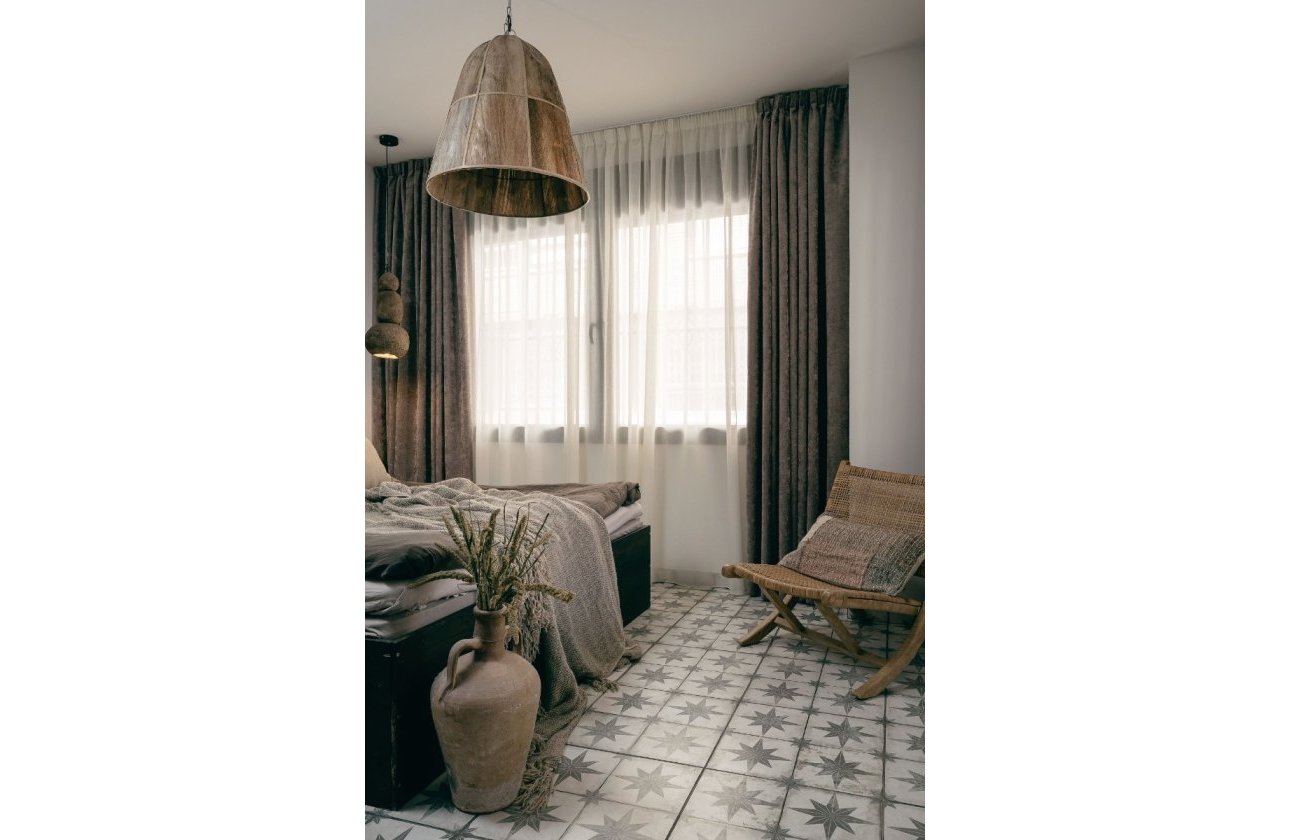 Reventa - Apartamento / piso - Torrevieja