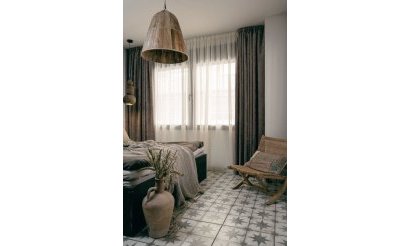 Reventa - Apartamento / piso - Torrevieja