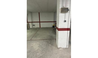 Reventa - Apartamento / piso - Torrevieja