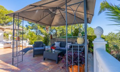 Resale - Villa - Orihuela - Orihuela Costa