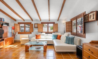 Resale - Villa - Orihuela - Orihuela Costa