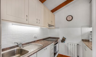 Resale - Villa - Orihuela - Orihuela Costa