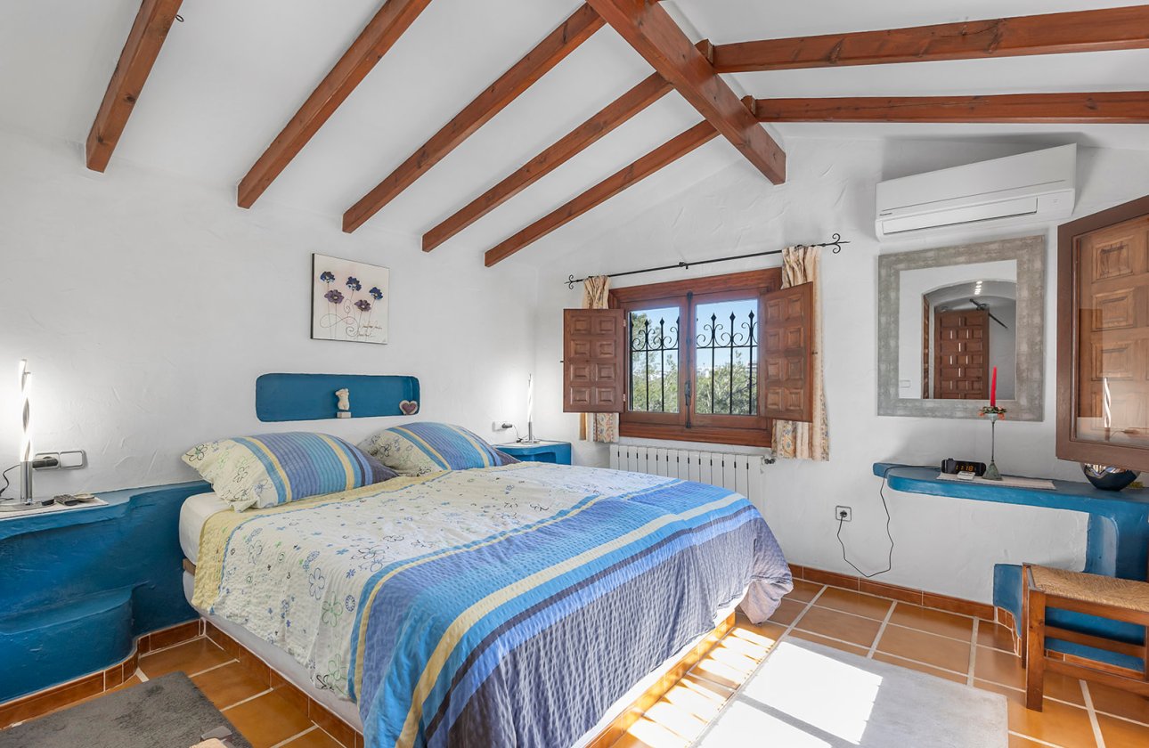 Resale - Villa - Orihuela - Orihuela Costa