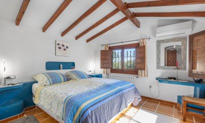 Resale - Villa - Orihuela - Orihuela Costa