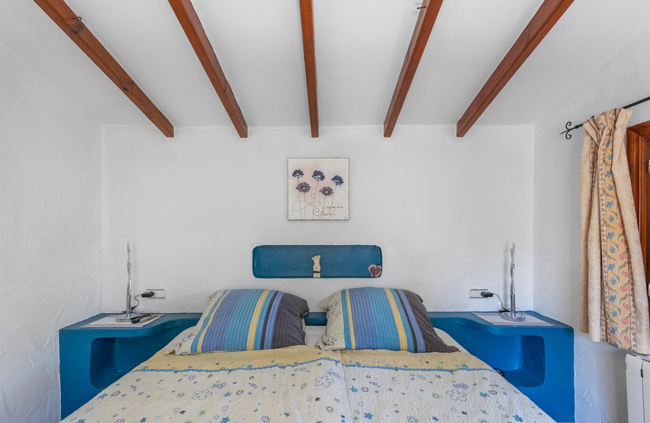 Resale - Villa - Orihuela - Orihuela Costa
