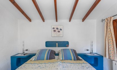 Resale - Villa - Orihuela - Orihuela Costa