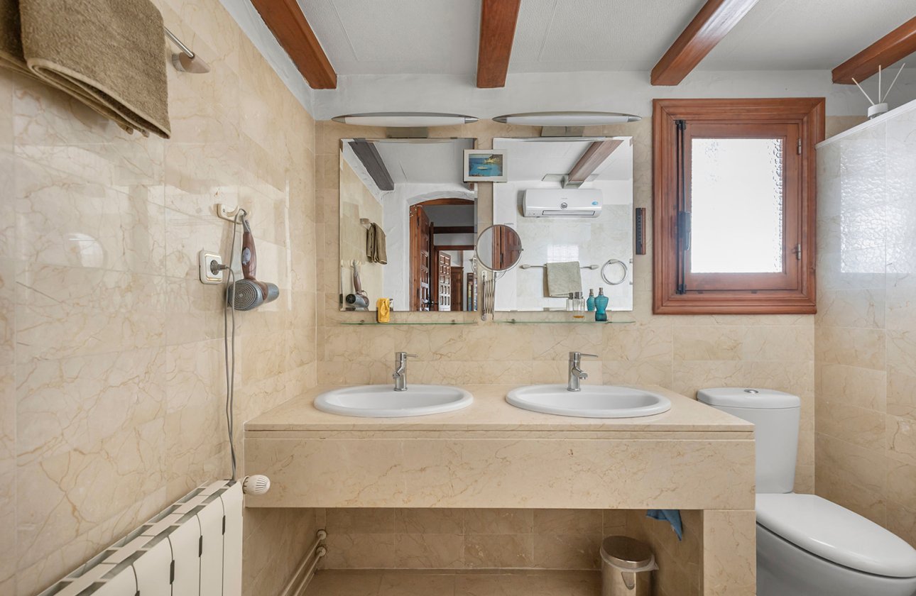 Resale - Villa - Orihuela - Orihuela Costa