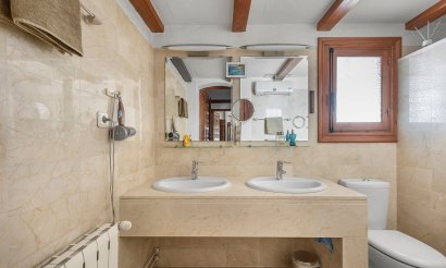 Resale - Villa - Orihuela - Orihuela Costa