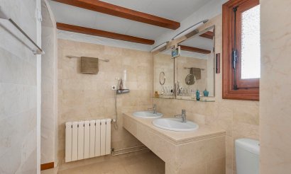 Resale - Villa - Orihuela - Orihuela Costa