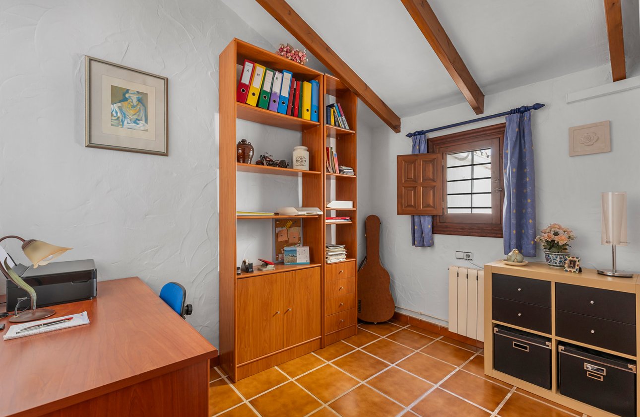 Resale - Villa - Orihuela - Orihuela Costa