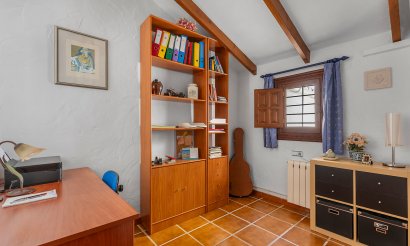 Resale - Villa - Orihuela - Orihuela Costa