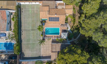 Resale - Villa - Orihuela - Orihuela Costa