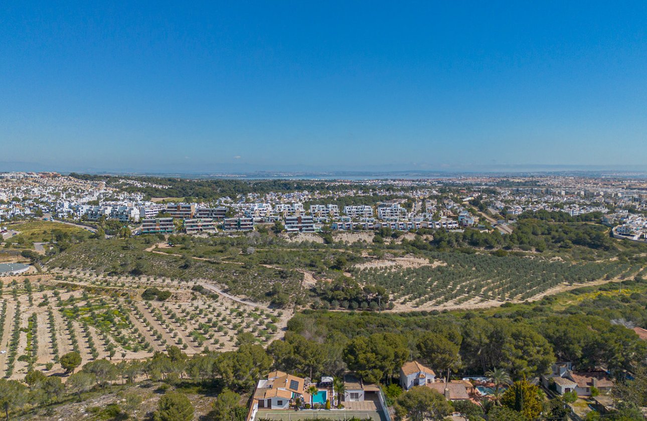 Resale - Villa - Orihuela - Orihuela Costa