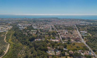 Resale - Villa - Orihuela - Orihuela Costa