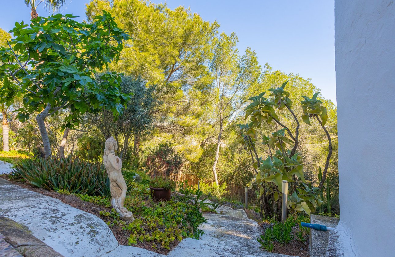 Resale - Villa - Orihuela - Orihuela Costa