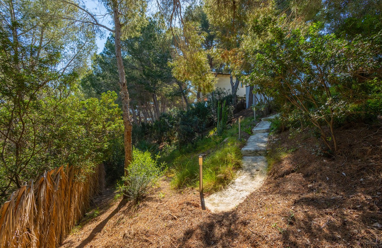 Resale - Villa - Orihuela - Orihuela Costa