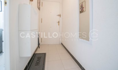 Resale - Apartment / flat - Torrevieja - Centro