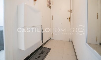 Resale - Apartment / flat - Torrevieja - Centro