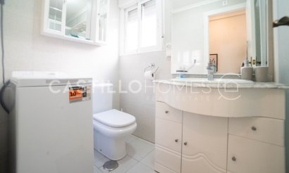 Resale - Apartment / flat - Torrevieja - Centro