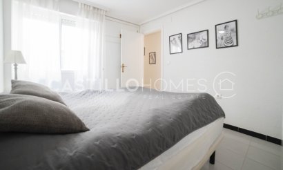 Resale - Apartment / flat - Torrevieja - Centro