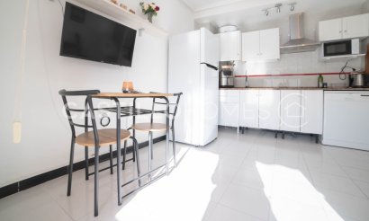 Resale - Apartment / flat - Torrevieja - Centro