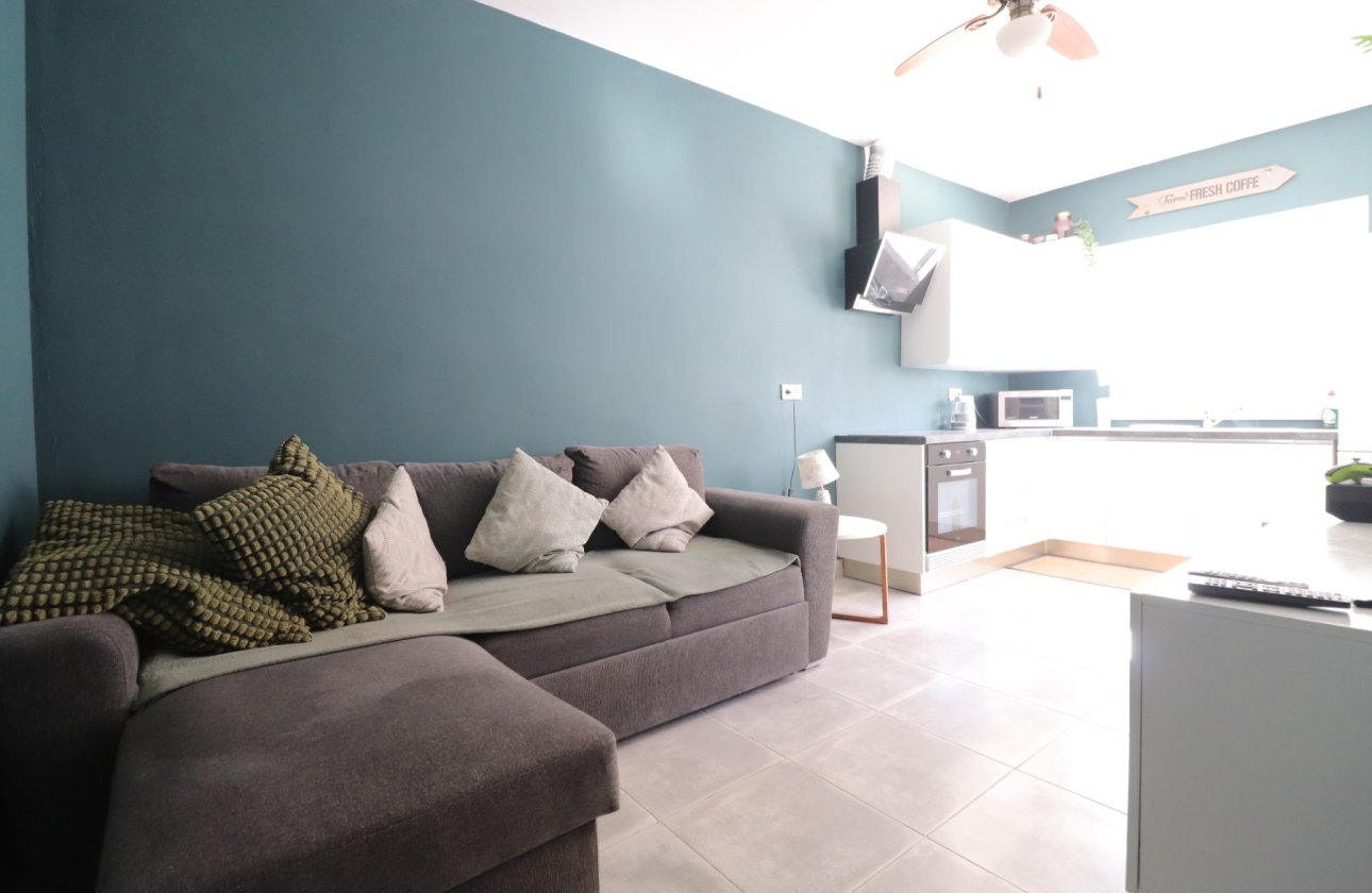 Resale - Bungalow - Benijofar - Benijofar - Village