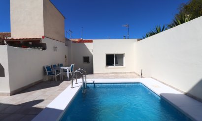 Resale - Bungalow - Benijofar - Benijofar - Village