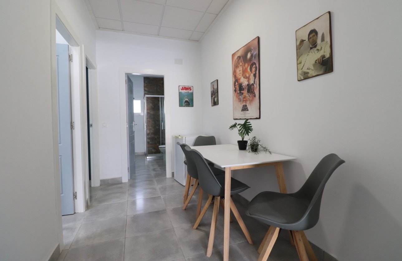 Resale - Bungalow - Benijofar - Benijofar - Village