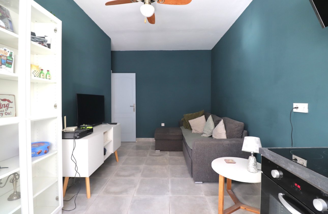 Resale - Bungalow - Benijofar - Benijofar - Village