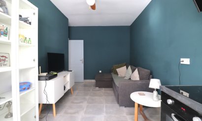 Resale - Bungalow - Benijofar - Benijofar - Village