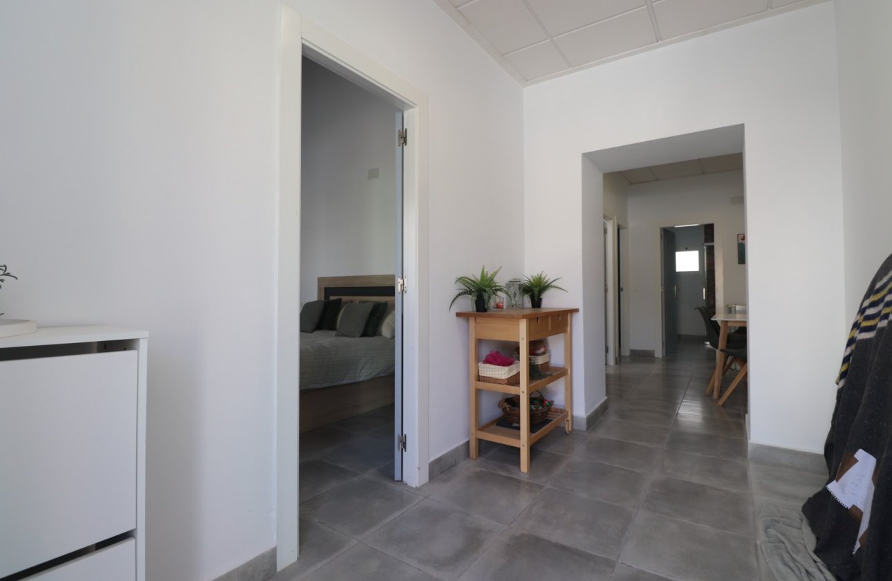 Resale - Bungalow - Benijofar - Benijofar - Village