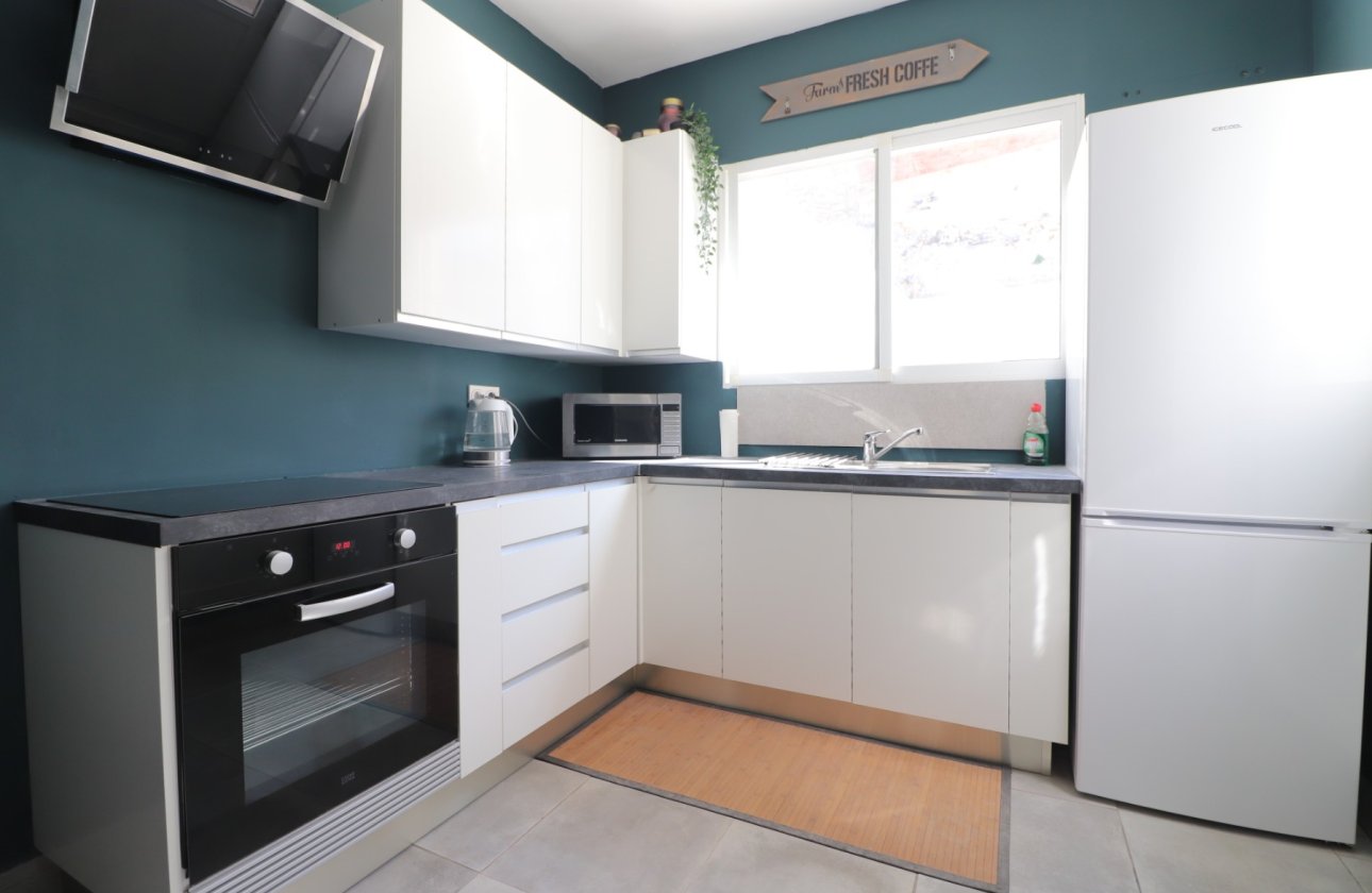 Resale - Bungalow - Benijofar - Benijofar - Village