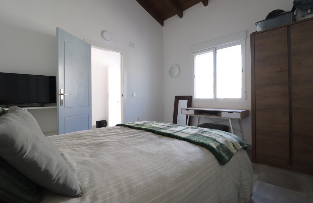 Resale - Bungalow - Benijofar - Benijofar - Village