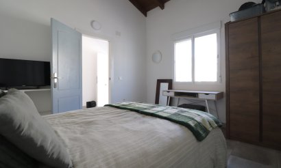 Resale - Bungalow - Benijofar - Benijofar - Village