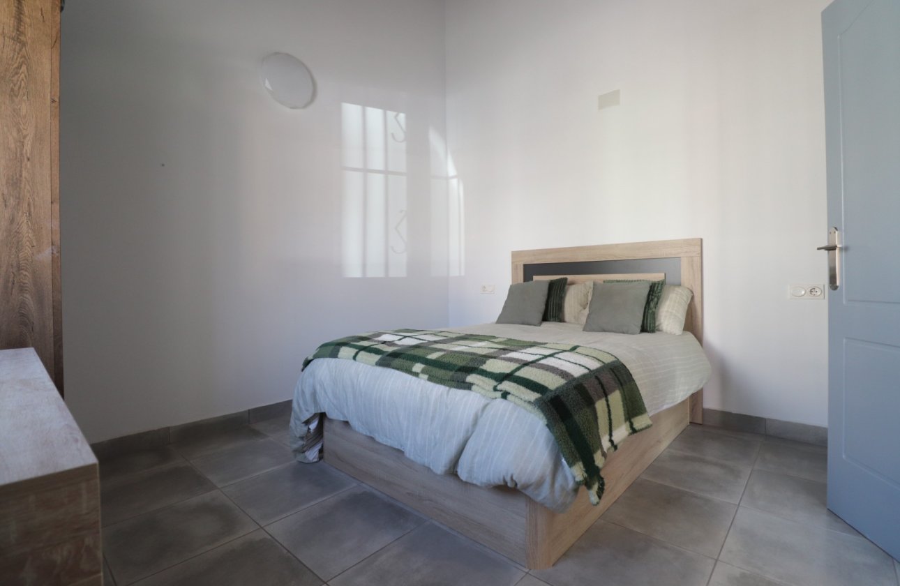 Resale - Bungalow - Benijofar - Benijofar - Village