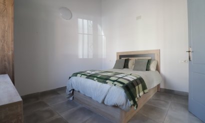 Resale - Bungalow - Benijofar - Benijofar - Village