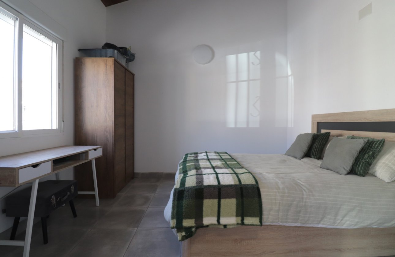 Resale - Bungalow - Benijofar - Benijofar - Village