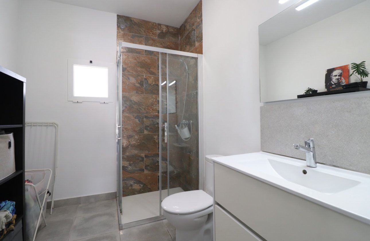 Resale - Bungalow - Benijofar - Benijofar - Village