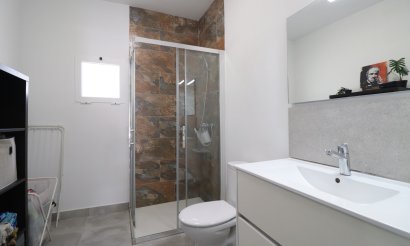 Resale - Bungalow - Benijofar - Benijofar - Village