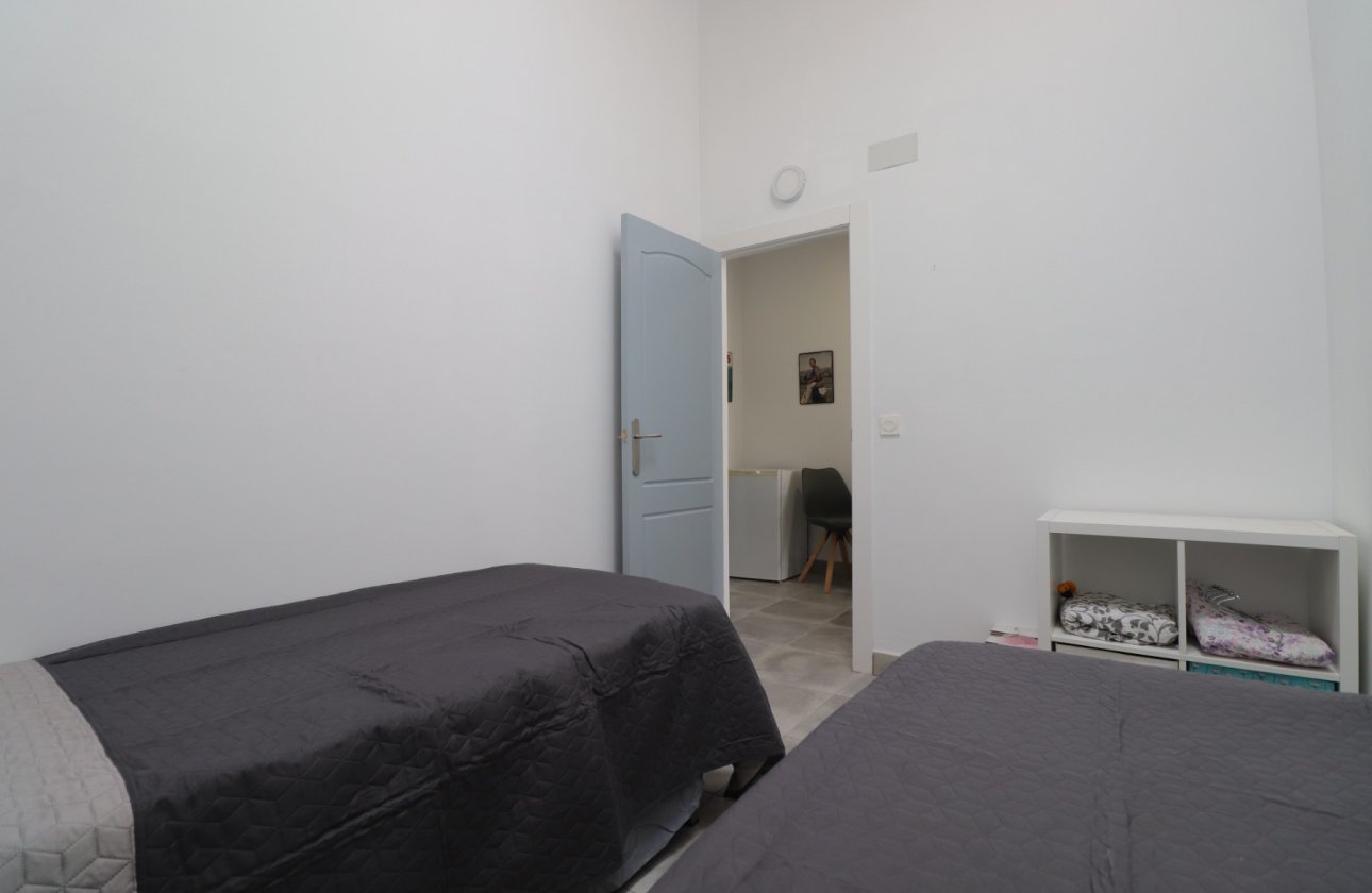Resale - Bungalow - Benijofar - Benijofar - Village