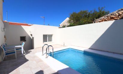 Resale - Bungalow - Benijofar - Benijofar - Village