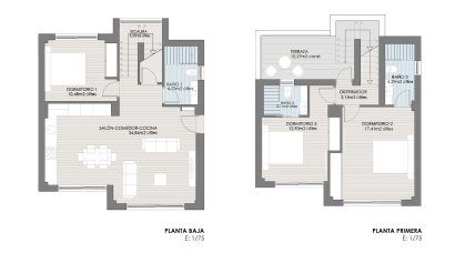Nouvelle construction - Villa - Mutxamel