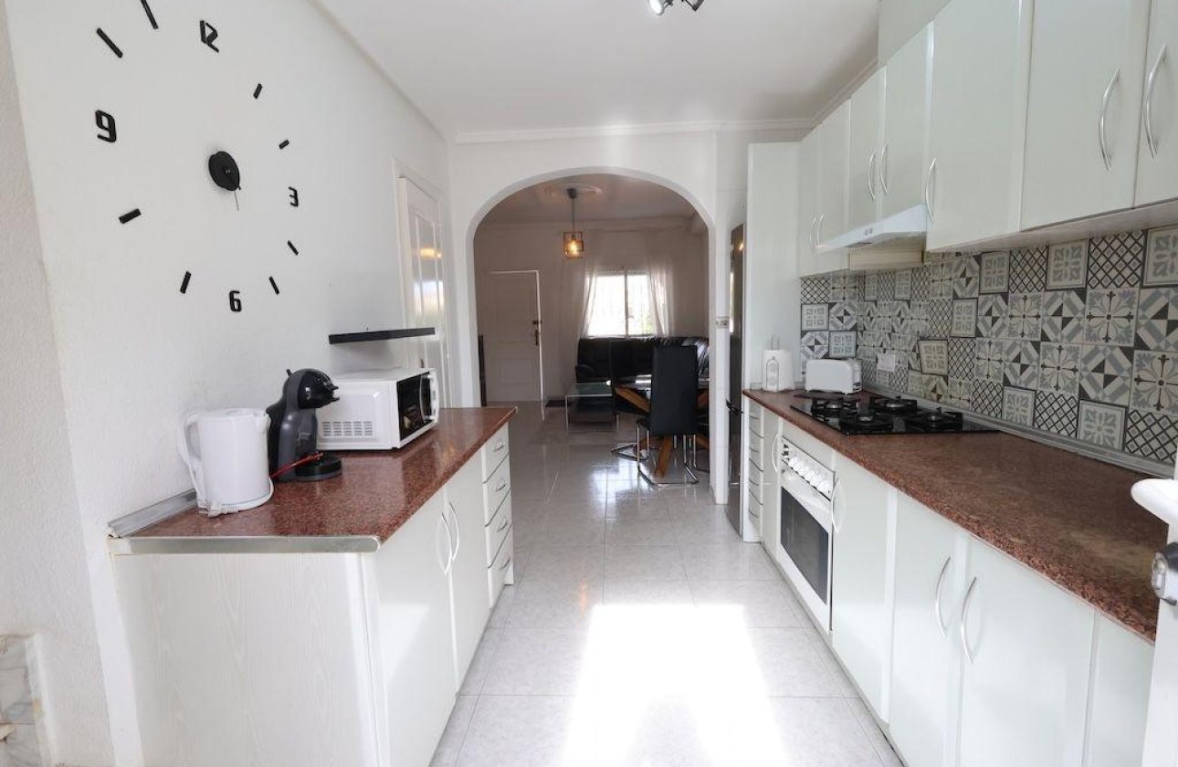 Resale - Duplex - Rojales - Doña Pepa